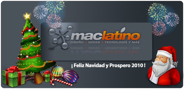 Switch Navideño 2
