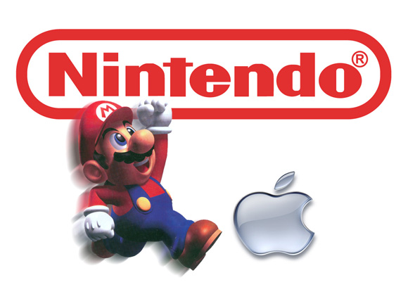 Usando el control Wii-Mote de Nintendo con una Macbook y Mac OS X 4