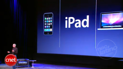 Apple presenta el nuevo iLife ‘08 3