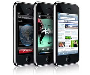 Rumor: iPhone 4G para Abril o Mayo 8