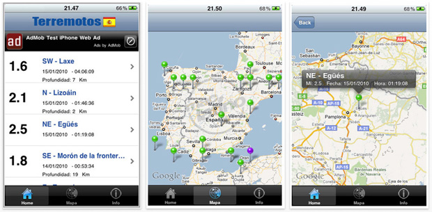 iTunes U llega a España 7