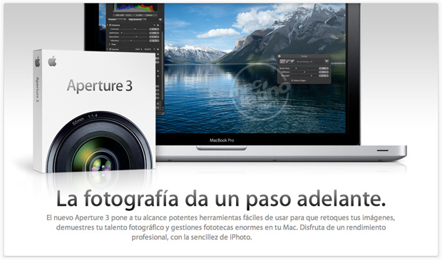 Descarga de Aperture 2.1.4 disponible 8