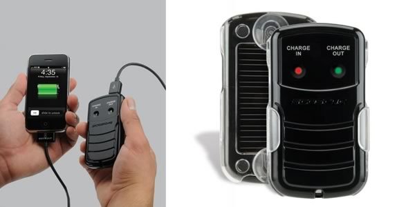 Power Slider: Protección y poder para el iPhone 7