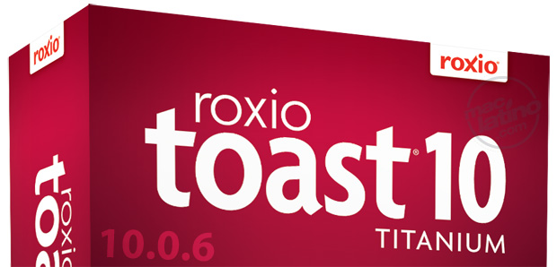 Sorteo Toast 10 Titanium Gratis para fans en Facebook 5
