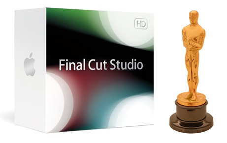 Pro Applications Update 2008-03 para Final Cut Studio, Final Cut Server y Logic Studio 4