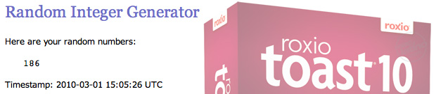 Sorteo Toast 10 Titanium Gratis para fans en Facebook 4