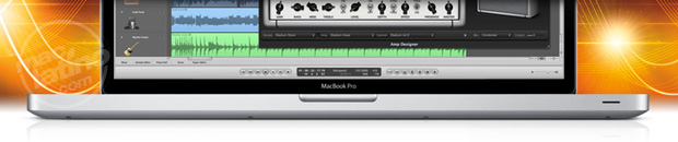 Ya puedes descargar Logic Pro 7.2.3 3