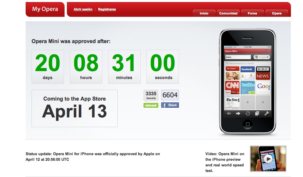 Apple añade "Tags" a su App Store 8