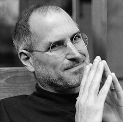 Steve Jobs habla acerca de Flash ¿ tu que piensas ? 10