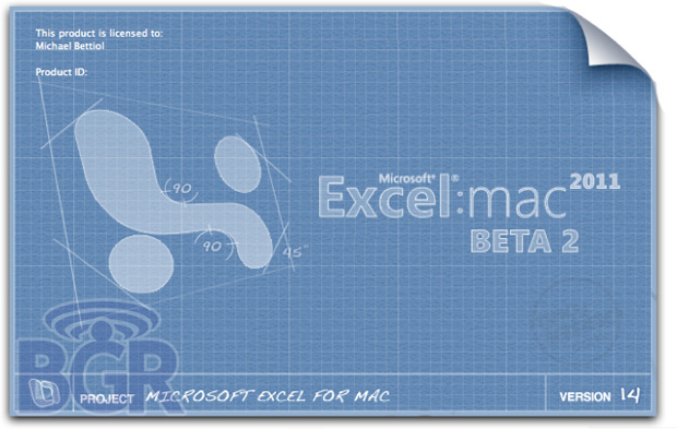 Capturas de pantalla de Office 2011 para Mac 5