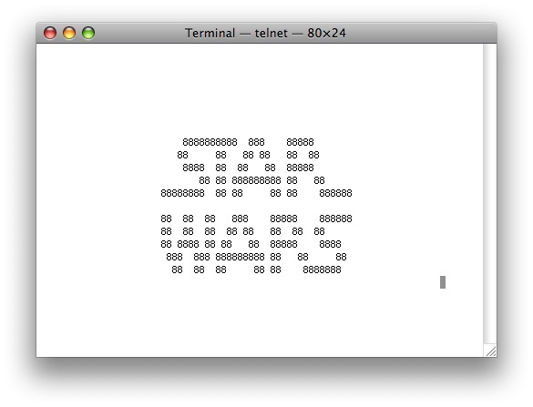 Tutorial: Empezando a usar Terminal 3