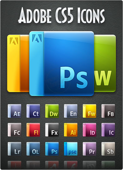 35 packs de iconos en alta calidad inspirados en productos Apple 7