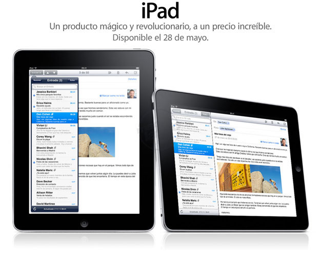 iTunes U llega a España 6
