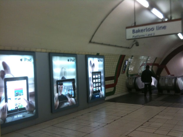 Marketing vs Advertising 8