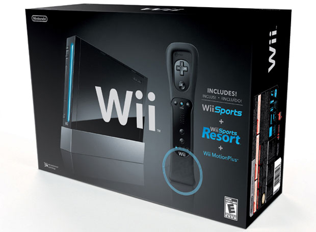 Usando el control Wii-Mote de Nintendo con una Macbook y Mac OS X 3