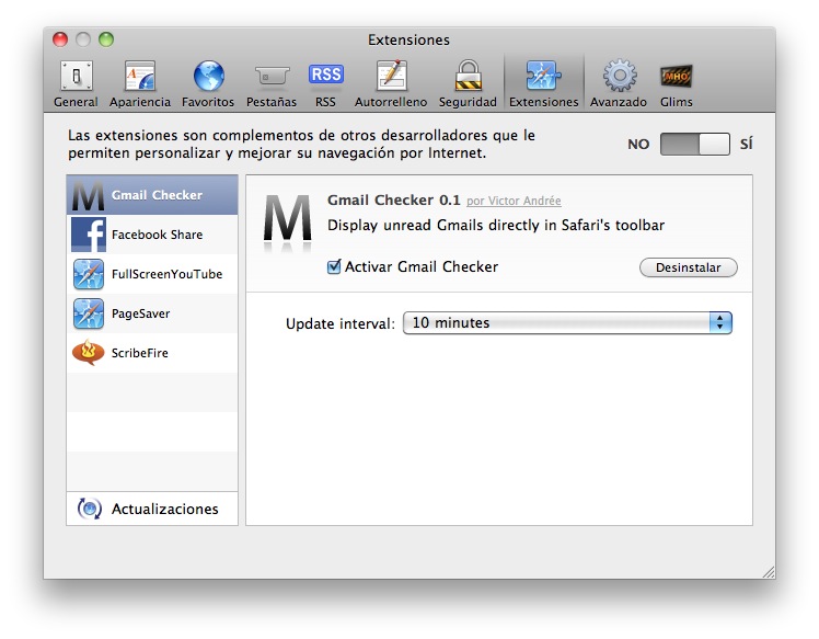 Apple añade "Tags" a su App Store 7