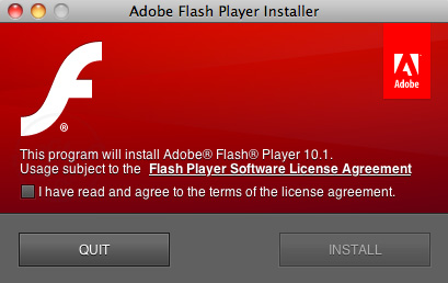 Steve Jobs habla acerca de Flash ¿ tu que piensas ? 8