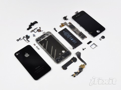 México: iPad en julio, iPhone 4...en Septiembre? 1