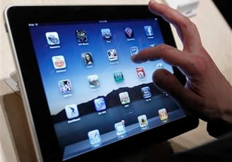 México: iPad en julio, iPhone 4...en Septiembre? 9