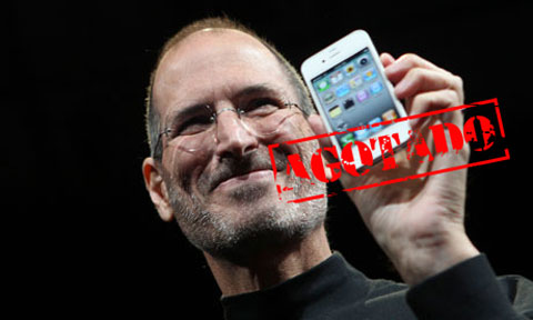 México: iPad en julio, iPhone 4...en Septiembre? 7
