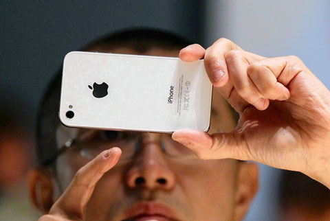 México: iPad en julio, iPhone 4...en Septiembre? 6