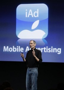 Apple acusada de monopolio? 8