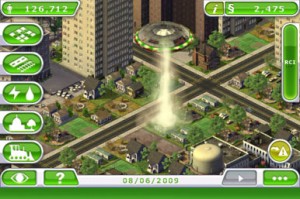 Juego para el iPad, Osmos HD 6
