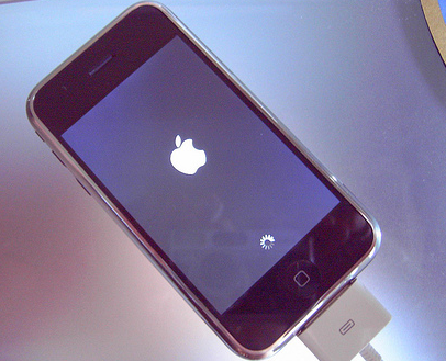 Palm contraataca y vuelve a incluir la sincronización con iTunes 6