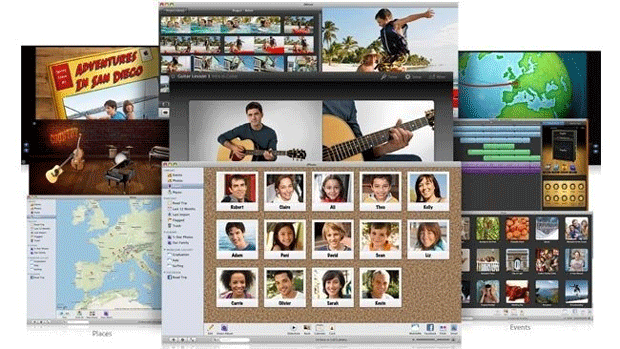 Ya puedes descargar QuickTime 7.1.1 2