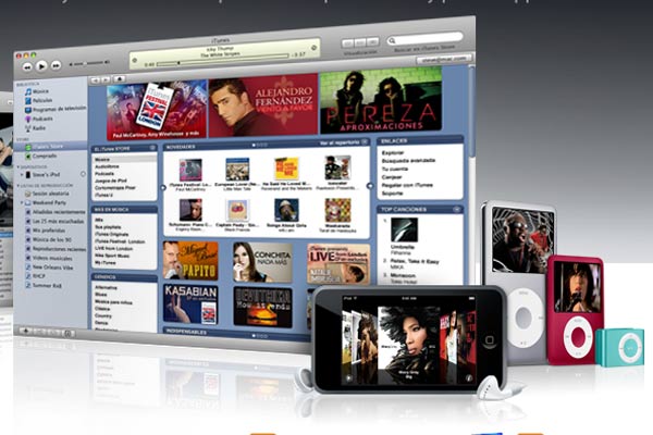 Problemas con iTunes y Paypal 6