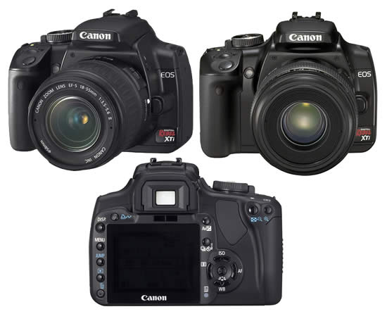 Canon actualiza EOS MOVIE, para Final Cut Pro 8