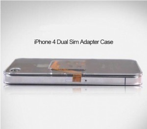 Android y Linux Kemel corriendo en un iPhone 4