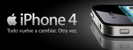 iPhone 3G libre en México 2