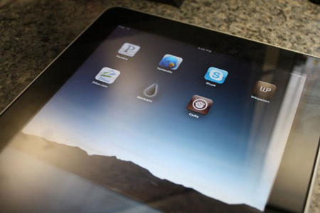Descarga videos HD en tu iPhone 4 y manipulalos con iMovie 9
