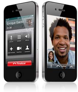 Skype 2.0 para iPhone y iPod touch con llamadas gratis por 3G 6