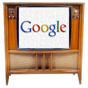 Google TV, presenta por primera vez, su funcionalidad