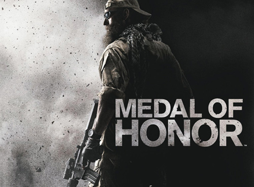 Político de Reino Unido, busca censurar el juego Medal of Honor 9
