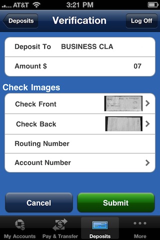 Problemas con iTunes y Paypal 4