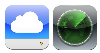 iDisk Utility para XP 1