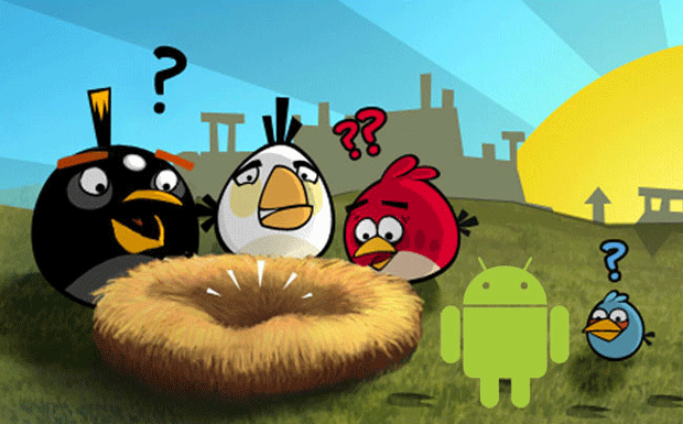 id software busca programadores para Android 3