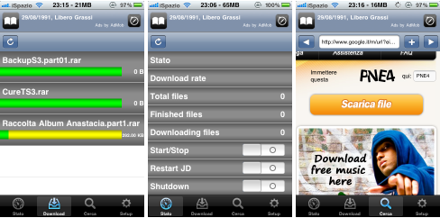 Skype 2.0 para iPhone y iPod touch con llamadas gratis por 3G 3