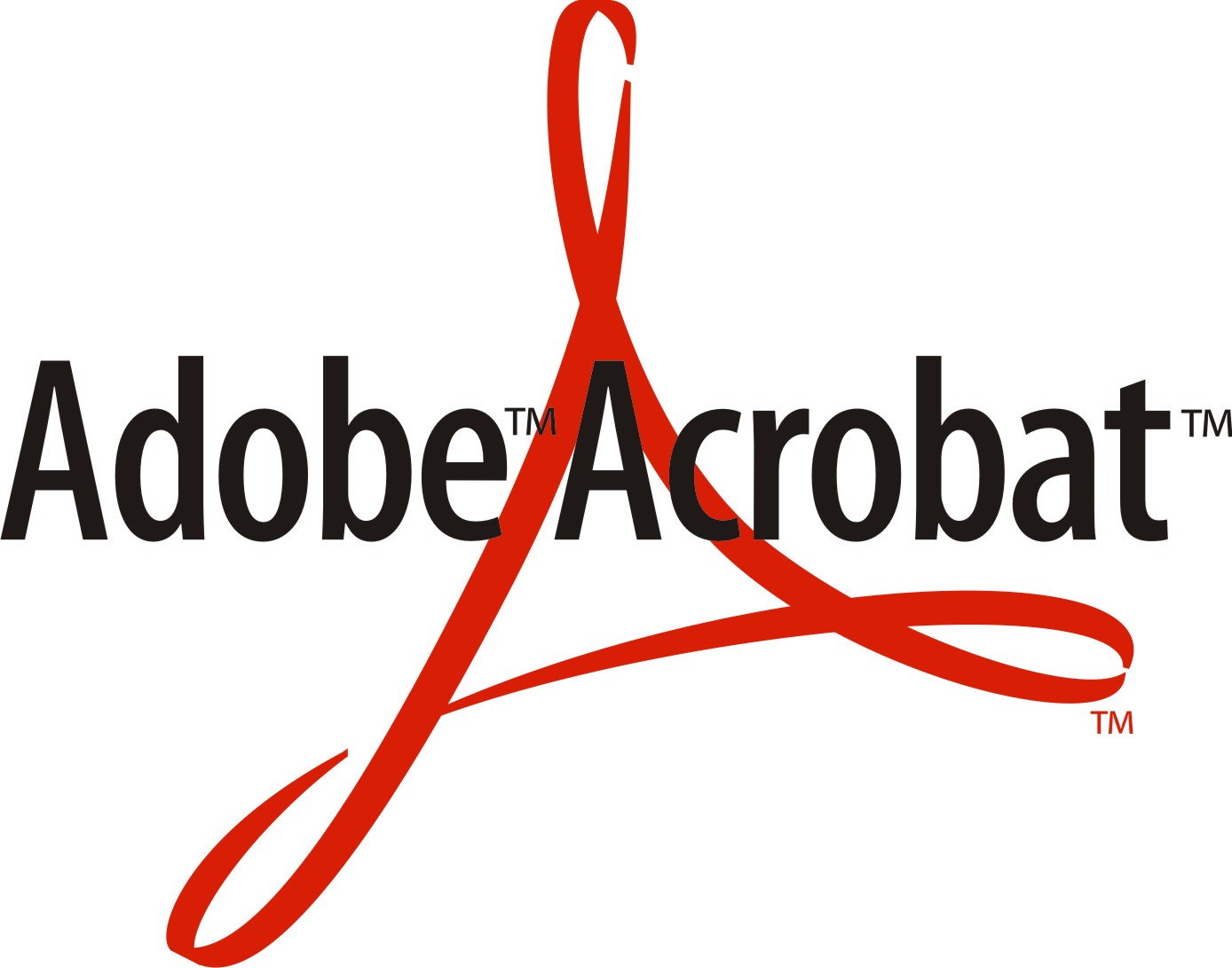 Adobe Acrobat 6.01 update 1
