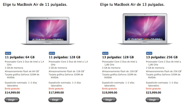 Jessica Simpson es usuaria Mac 2