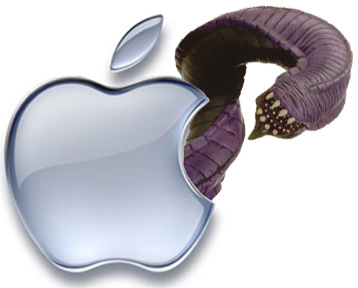 Aparece un troyano para Mac OS X 10