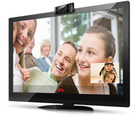 Logitech ha presentado Revue, el primer dispositivo Google TV y algunos accesorios 10