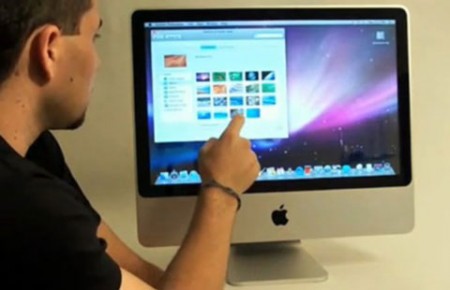 Apple, impresionantes cambios del 2000 al 2010 8