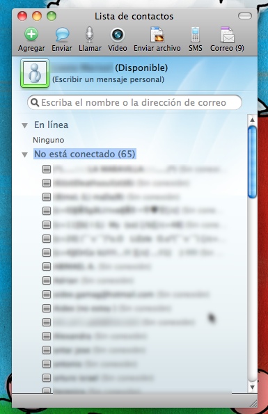 NoPing, aplicación para hacer desaparecer Ping de iTunes 2