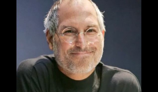 Documental sobre la vida y carrera de Steve Jobs presentado por Bloomberg TV