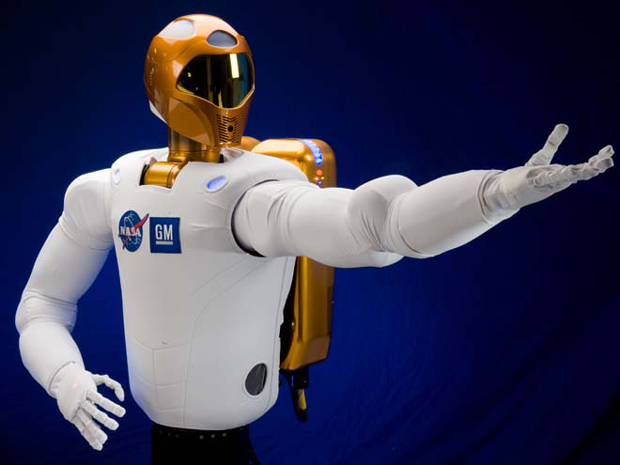 La NASA tiene planeado enviar robot a la luna, en 3 años 5