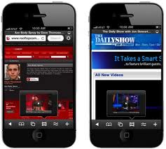 Skyfire, el navegador que soporta flash en iOS 5